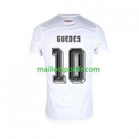 Maillot de Foot Corinthians Guedes 10 Domicile 2023/24